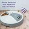 Show in main carousel: Pawple Automatic 6 Meal Dog & Cat Feeder slide 5 of 7