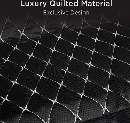 Show full view: Pawple Waterproof Cargo SUV Dog Car Seat Cover slide 3 of 8