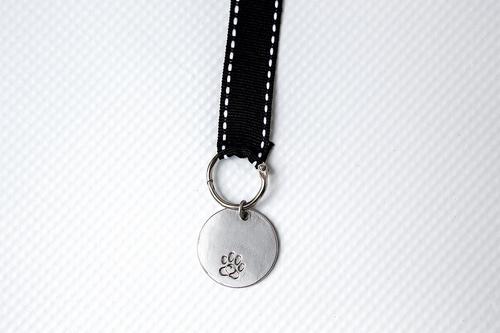 Show full view: Pawprints Left by You Cat Picture Frame, 5 x 7 slide 5 of 11