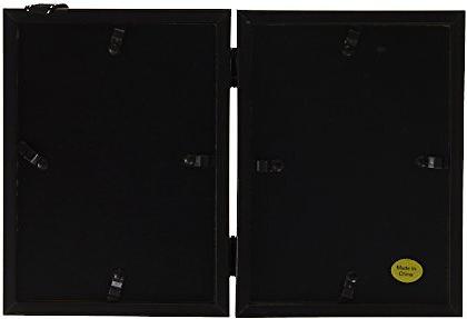 Show full view: Pawprints Left by You Dog Picture Frame, 5 x 7 slide 3 of 9