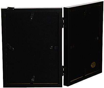 Show full view: Pawprints Left by You Dog Picture Frame, 5 x 7 slide 4 of 9