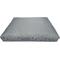 Show in main carousel: Paws & Decor Comfort Orthopedic Pillow Dog & Cat Bed with Removable Cover, Gray, Medium slide 2 of 8