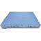 Show in main carousel: Paws & Decor Orthopedic Dog & Cat Bed with Removable Cover, Blue, Medium slide 3 of 9