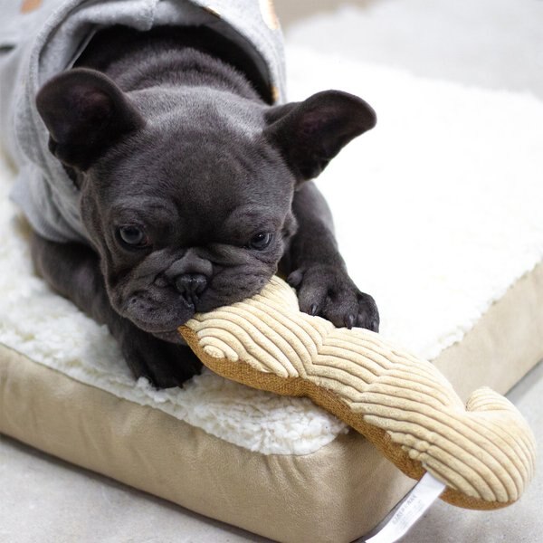 Paws & Pals Turtle Dog Toy