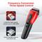 Show in main carousel: Pawshelf Cordless Hair Trimmer Dog & Cat Grooming Clipper Kit, Red, 7.44 x 2.12 x 1.97-in slide 4 of 10