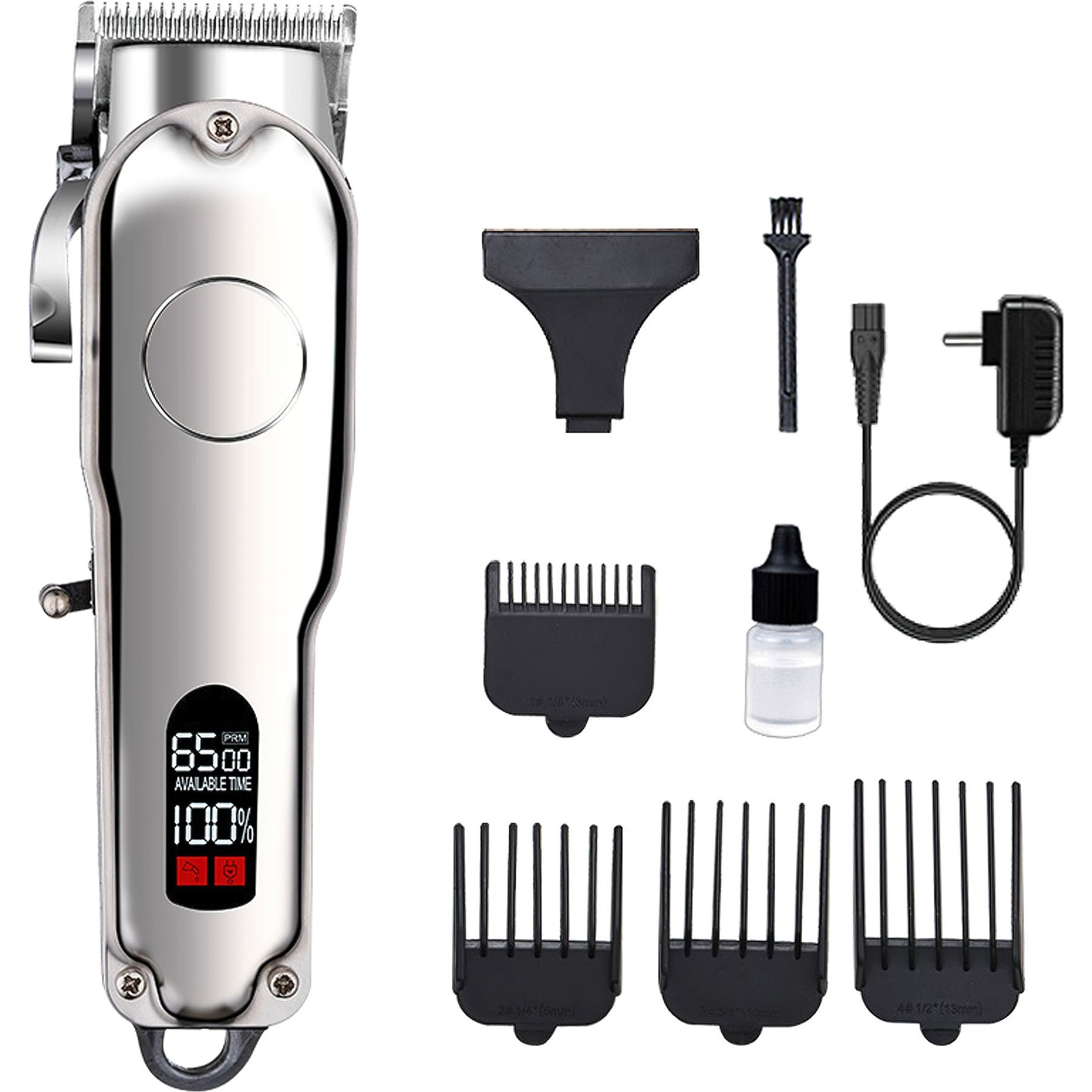 Pawshelf Professional Dog Grooming Clippers