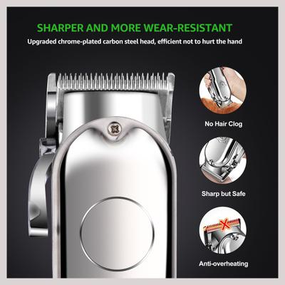 Show full view: Pawshelf Professional Dog Grooming Clippers slide 2 of 9