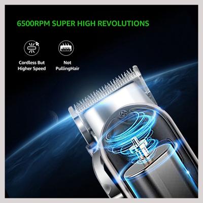 Show full view: Pawshelf Professional Dog Grooming Clippers slide 3 of 9