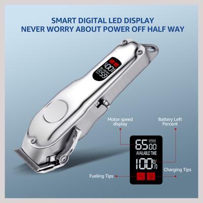 Show full view: Pawshelf Professional Dog Grooming Clippers slide 4 of 9