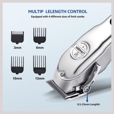 Show full view: Pawshelf Professional Dog Grooming Clippers slide 5 of 9