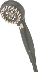 PawSpa SuperWash Dog & Cat Pet Washing Kit, Gray/Tan