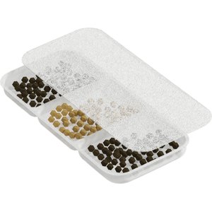PawsPik BOSS-01 Dog & Cat Water Fountain Replacement Filters, 8 count