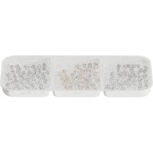 PawsPik BOSS-01 Dog & Cat Water Fountain Replacement Filters, 8 count