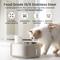 Show in main carousel: PawsPik BOSS-01 Stainless Steel Rechargeable Battery Operated Cat & Small Dog Water Fountain, 108.2-oz slide 2 of 10