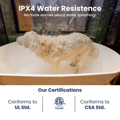 Show full view: PawsPik GroomingPro Rx Professional 7-in-1 Dog & Cat Vacuum & Grooming Kit slide 8 of 11