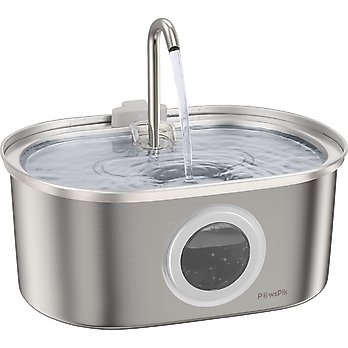 Cat Bowls, Dishes, Fountains Feeders (Free Shipping) Chewy