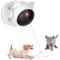 Show in main carousel: PawsPik Suction Cup Cat Laser Toy, White slide 1 of 11