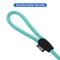 Show in main carousel: Pawtitas 2 Dog Reflective Rope Dog Leash, Teal, Large slide 6 of 8