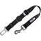 Show in main carousel: Pawtitas Dog Seat Belt, Black, Large slide 1 of 8