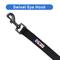 Show in main carousel: Pawtitas Dog Seat Belt, Black, Large slide 5 of 8