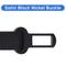 Show in main carousel: Pawtitas Dog Seat Belt, Black, Large slide 7 of 8