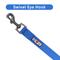 Show in main carousel: Pawtitas Dog Seat Belt, Blue, Large slide 5 of 8