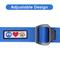 Show in main carousel: Pawtitas Dog Seat Belt, Blue, Large slide 6 of 8