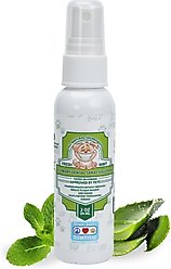 Pawtitas Fresh Mint Flavor Dog Dental Water Additive, 2-fl oz bottle