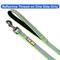 Show in main carousel: Pawtitas Nylon Reflective Padded Dog Leash, Green, X-Small/Small: 6-ft long, 5/8-in wide slide 3 of 11