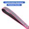 Show in main carousel: Pawtitas Nylon Reflective Padded Dog Leash, Pink, X-Small/Small: 6-ft long, 5/8-in wide slide 4 of 11