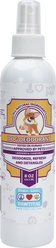 Pawtitas Organic Lavender & Chamomile Dog Deodorant, 8-fl oz bottle
