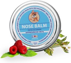 Pawtitas Organic Nose Dog Balm Moisturizer, 1.75-fl oz can