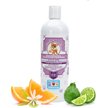 Show in main carousel: Pawtitas Organic Orange Blossom & Bergamot Oatmeal Dog Shampoo & Conditioner, 16-fl oz bottle slide 1 of 11