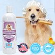 Show in main carousel: Pawtitas Organic Orange Blossom & Bergamot Oatmeal Dog Shampoo & Conditioner, 16-fl oz bottle slide 2 of 11