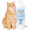 Show in main carousel: Pawtitas Organic Sheabutter & Oatmeal Cat Shampoo & Conditioner, 16-fl oz bottle slide 1 of 12