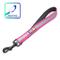 Show in main carousel: Pawtitas Padded Reflective Short Dog Leash, Pink, Large slide 1 of 8