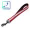 Show in main carousel: Pawtitas Padded Reflective Short Dog Leash, Red, Large slide 1 of 8