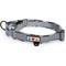 Show in main carousel: Pawtitas Reflective Martingale Dog Collar, Camo Grey, Medium slide 1 of 11