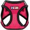 Show in main carousel: Pawtitas Reflective Mesh Dog Harness, Pink, Small slide 1 of 10