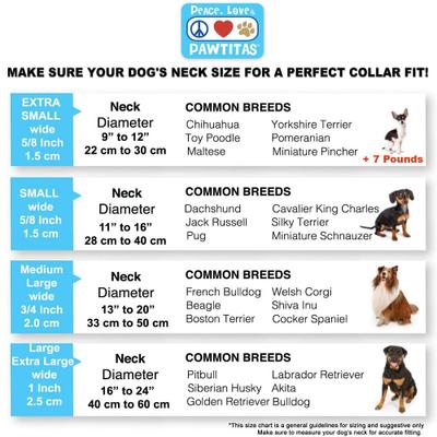 Show full view: Pawtitas Reflective Padded Dog Collar, Camouflage Pink, Large slide 8 of 9