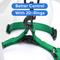 Show in main carousel: Pawtitas Solid Dog & Cat Harness, Green Dark, Small slide 5 of 9