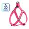 Show in main carousel: Pawtitas Solid Dog & Cat Harness, Pink, X-Small slide 1 of 9