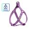 Show in main carousel: Pawtitas Solid Dog & Cat Harness, Purple Orchid, Small slide 1 of 9