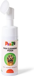Pawz Paw Dog & Cat Cleaning Foam, 5-oz