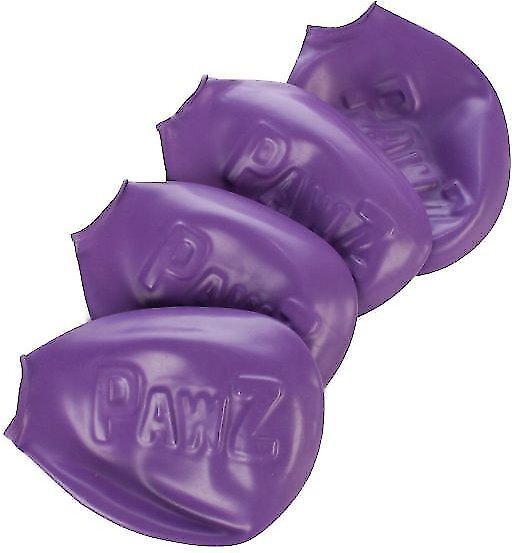 Pawz Waterproof Dog Boots, 12 count
