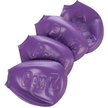 Show in main carousel: Pawz Waterproof Dog Boots, 12 count, Purple, Large slide 5 of 12