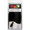 Show in main carousel: Pawz Waterproof Dog Boots, Black, Large, 12 count slide 7 of 10