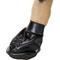 Show in main carousel: Pawz Waterproof Dog Boots, Black, Tiny, 12 count slide 3 of 10