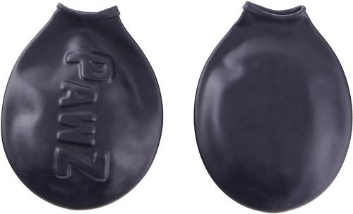 Show full view: Pawz Waterproof Dog Boots, Black, Tiny, 12 count slide 4 of 10