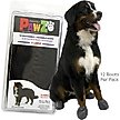 Show in main carousel: Pawz Waterproof Dog Boots, Black, X-Large, 12 count slide 1 of 10